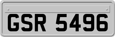 GSR5496