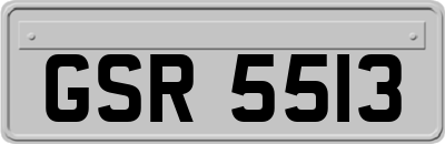GSR5513