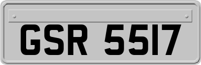 GSR5517