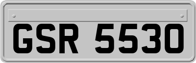 GSR5530