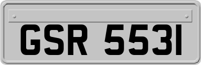 GSR5531