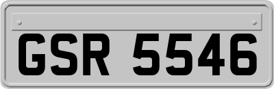 GSR5546