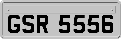 GSR5556