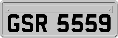 GSR5559