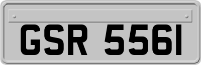 GSR5561