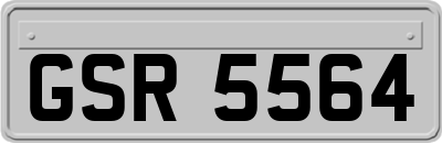 GSR5564