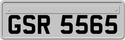 GSR5565