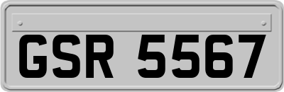 GSR5567