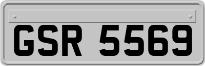 GSR5569