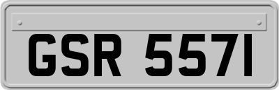 GSR5571