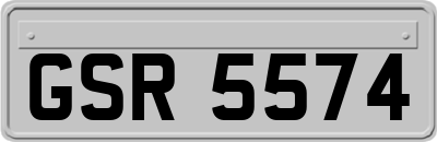 GSR5574