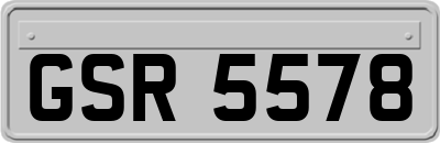 GSR5578