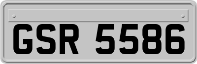 GSR5586