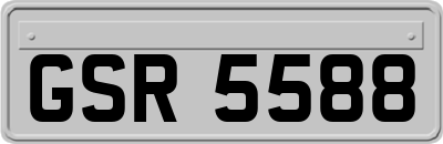 GSR5588
