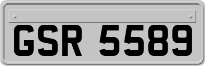 GSR5589