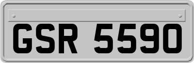 GSR5590