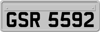 GSR5592