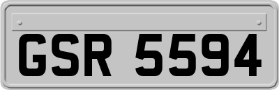 GSR5594