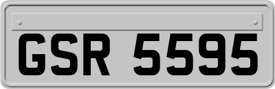 GSR5595