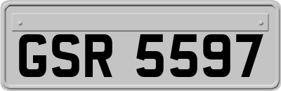 GSR5597