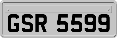 GSR5599