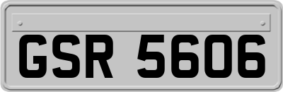 GSR5606