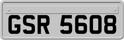 GSR5608