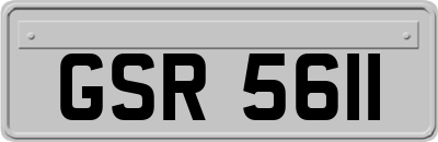 GSR5611