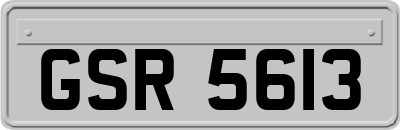 GSR5613