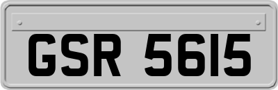 GSR5615