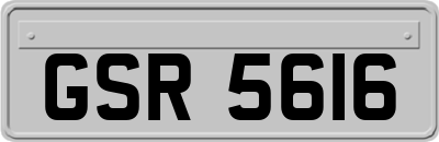 GSR5616