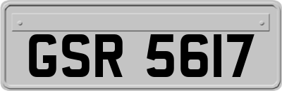 GSR5617