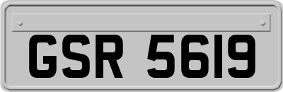 GSR5619