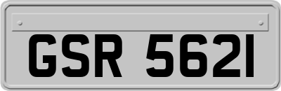 GSR5621