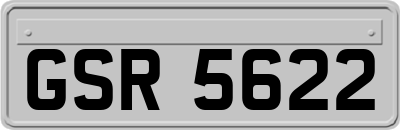 GSR5622