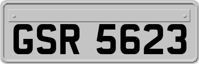 GSR5623