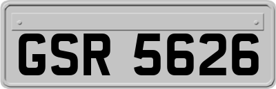 GSR5626