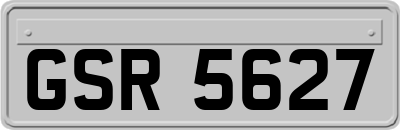 GSR5627