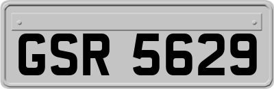 GSR5629