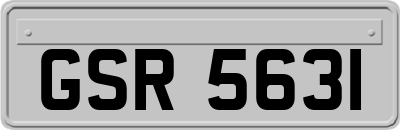 GSR5631