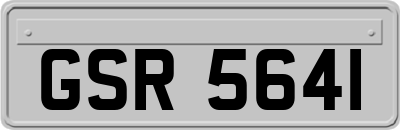 GSR5641