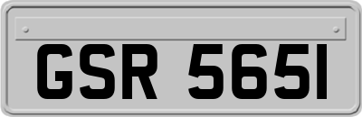 GSR5651