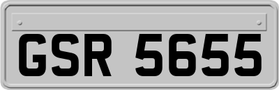 GSR5655