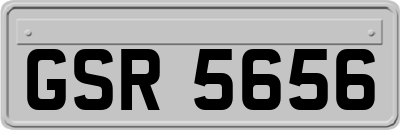 GSR5656