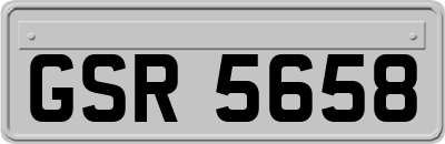GSR5658