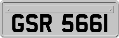 GSR5661
