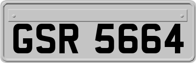 GSR5664