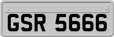 GSR5666