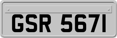 GSR5671