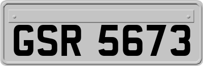 GSR5673